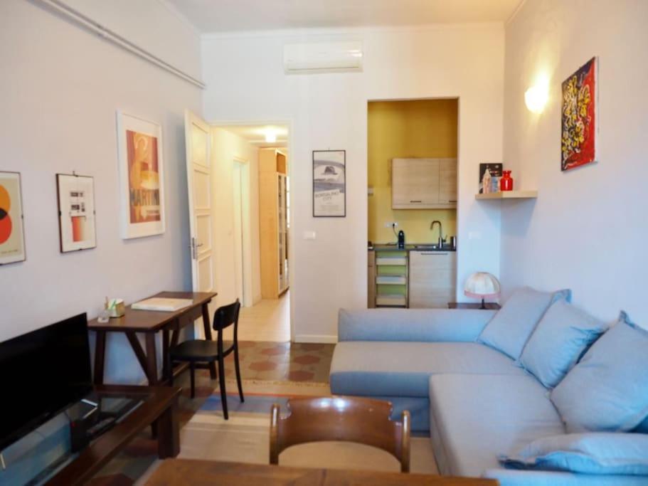 Mister G Home In The Heart Of טורינו מראה חיצוני תמונה