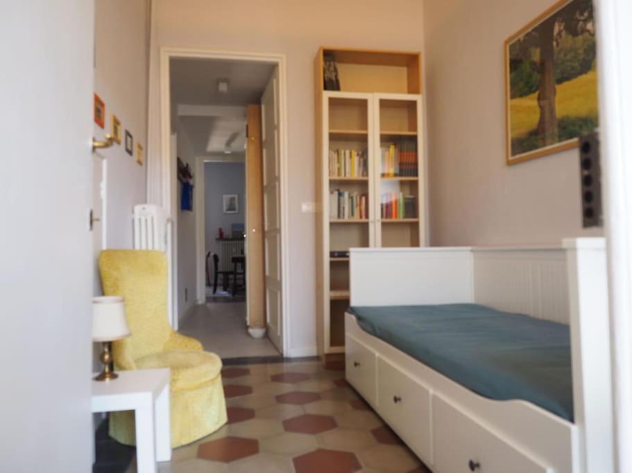 Mister G Home In The Heart Of טורינו מראה חיצוני תמונה