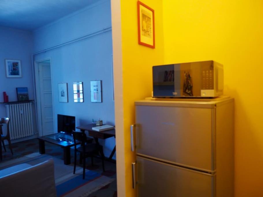 Mister G Home In The Heart Of טורינו מראה חיצוני תמונה